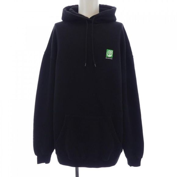 Balenciaga 578135 Thv64 Parka